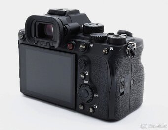 Fotoaparát Sony A1 (záruka 01/2027) - 7