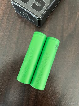 VooPoo Drag 2 - 7