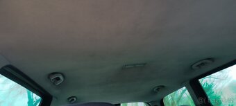 VW Sharan 1,9 TDI 81 kw - 7