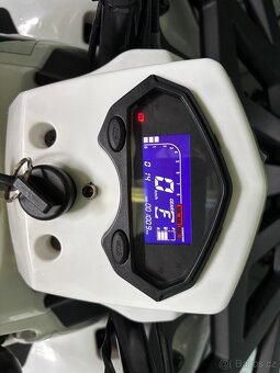 Kayo 200 - 7