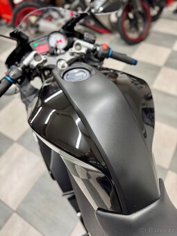 Yamaha YZF-R125 2008 22000KM TOP STAV PO GO ZÁRUKA - 7