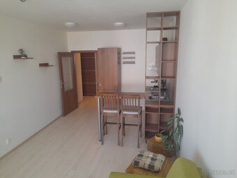 Pronájem bytu 1+kk (36m2) - 7