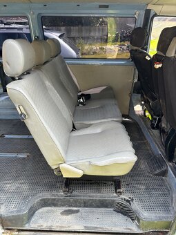 VW Transporter t4 - 7