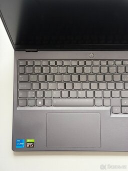 💻 Prodám hernà notebook Lenovo Legion 5 – i5 / 16GB / 1TB S - 7