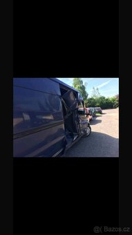 Ford transit 2.2 96kw 2007 - 7