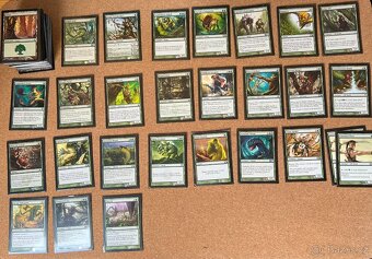 Magic the Gathering Deck Builders toolkit 2011 - 7