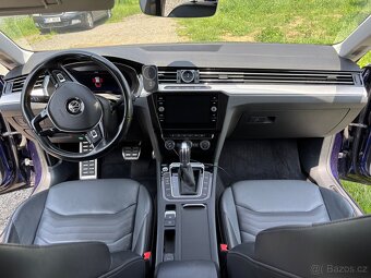 VW Arteon 2.0 TDI, 135tis, max. výbava, 2018 - 7
