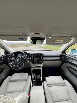 Volvo XC40 D3 2019 Inscription - 7
