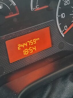Fiat Fiorino 1.3 JTD - 7