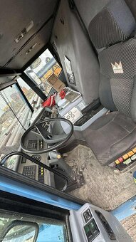 Jeřáb Demag ac 50, Tadano, Terex, Liebherr Grove - 7