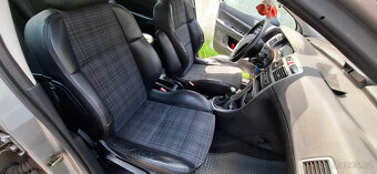 Prodám PEUGEOT 307 Hatchback; 2,0 HDI - 7
