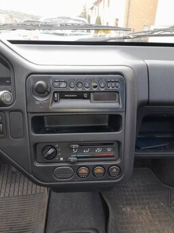 Peugeot 106. - 7