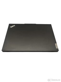 Lenovo think pad E16 G1 ( 12 měsíců záruka ) - 7