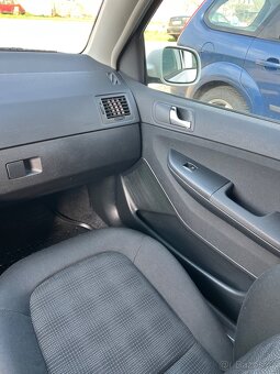 Škoda Fabia 1,4 TDi - 7
