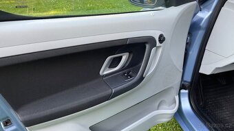 Roomster 1.4 TDI 2007 - 7