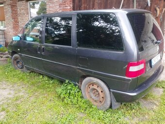 Citroen Evasion - 7