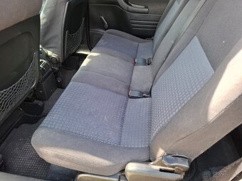 Opel Zafira 1.6i Klima Alu Model 2006. - 7