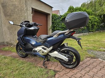 Honda Forza 750, r.v. 2021 - 7