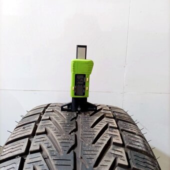 17" ALU kola – 5x112 – ŠKODA (VW, AUDI, SEAT) Disky: Elekt - 7