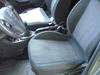 Opel Corsa 1.2,1.majitel,ČR,serviska - 7