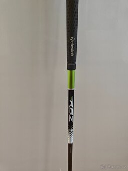 TaylorMade RBZ Speedlite 13 ks pánský golfový set na grafitu - 7