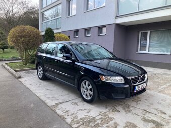 VOLVO V50, 1.6 Diesel, 2010 - 7