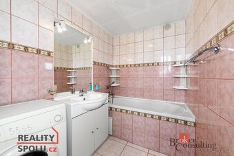 Prodej, byty/2+1, 64 m2, Sídliště 440, 36401 Toužim, Karlovy - 7