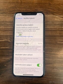 iPhone X 64GB na ND - 7