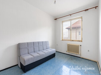 Pronájem bytu 3+1, Pod Kesnerkou, Smíchov,  70 m2 - 7