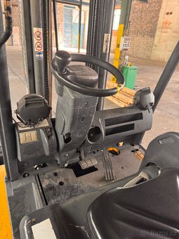 JUNGHEINRICH EFG 535 - 7