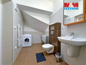 Prodej bytu 1+kk, 43 m², Nová Pec - 7