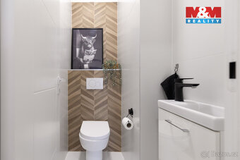 Prodej bytu 3+kk, 85 m², Ostrava, ul. Jurečkova - 7