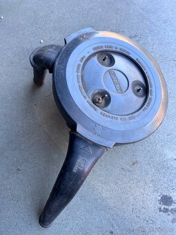 Fiat 127, motor 1049ccm - 7