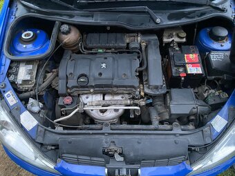 Peugeot 206 SW - Pojizdné (STK 2026/03) - 7