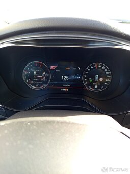 Mondeo Mk5 - 7