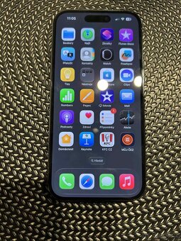 Apple iPhone 14 pro 128gb deep purple - 7