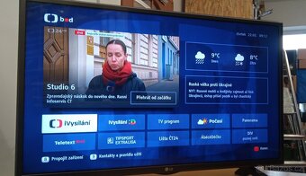 80cm SMART LED televize LG DVB-T2 / WIFI / YOUTUBE / NETFLIX - 7