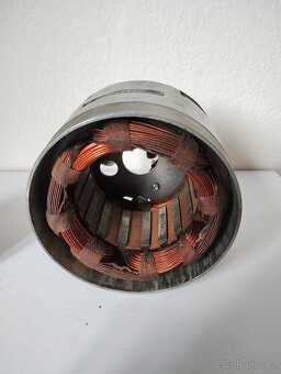 Uloženkové zapalování jawa 50 po GO na typ 05, 555 a 550 - 7