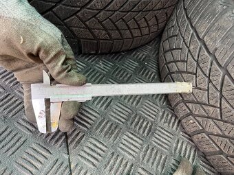 205/60/16 zimní pneumatiky matador nordica - 7