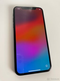Iphone XS 64 GB - bez známek opotřebení, perfektní stav - 7
