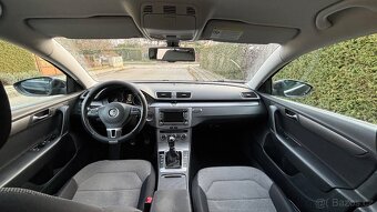 Volkswagen Passat B7, 2012, 2.0 TDI - 7