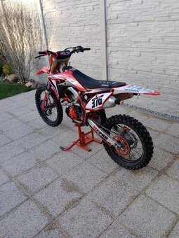 Honda CRF 250R "2020" - 7