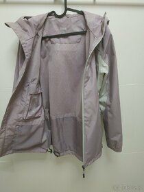 Bunda dámská, značka Crivit, fialova - 7