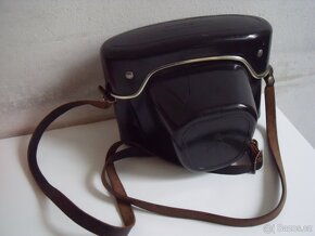 Fotoaparát PRAKTICA Super TL - 7