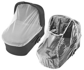 2 v 1 kočárek MAXI COSI MURA 4 PLUS (korba + sporťák + přísl - 7