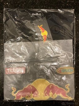 Nádherná bunda Red Bull - 7