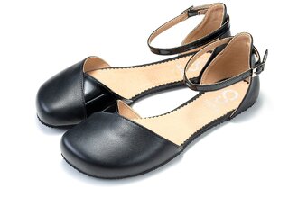 Barefoot baleríny černé SHAPEN vel. 41 - 7