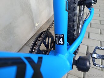 Dětské horské kolo 26 - 7