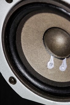 JVC SK-77s / top zvuk / profi servis / záruka - 7