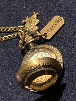 miniaturní , ..27mm - 7